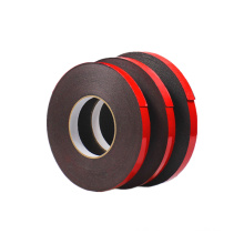 1mm 5mm 10mm 12mm Double Sided PE Foam Tape